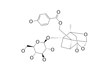 OXYPAEONIFLORIN