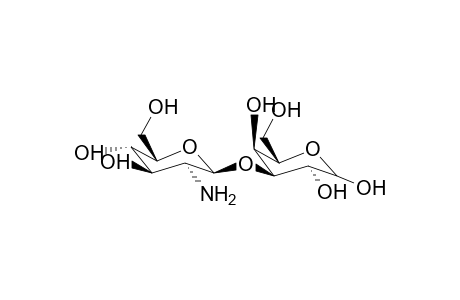 Chondrosine