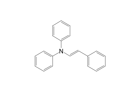 (E)-N-phenyl-N-styrylaniline