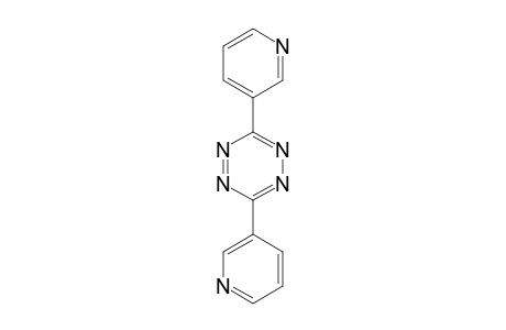 1,2,4,5-Tetrazine, 3,6-di-3-pyridinyl-