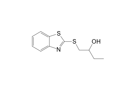 1-(1,3-benzothiazol-2-ylsulfanyl)butan-2-ol