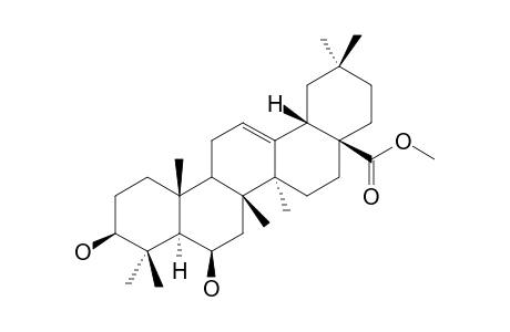 METHYL-3-EPI-SUMARESINOLATE