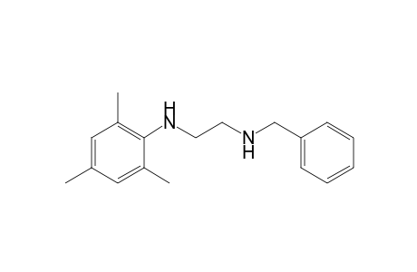 N-Benzyl-N'-(2',4',6'-trimethylphenyl)ethane-1,2-diamine