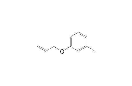 Allyl 3-methylphenyl ether