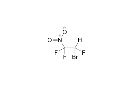 1-NITRO-2-BROMOTRIFLUOROETHANE