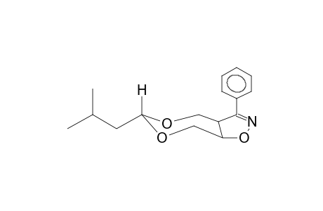 EXO-4-ISOBUTYL-8-PHENYL-3,5,10-TRIOXA-9-AZABICYCLO[5.3.0]-8-DECENE