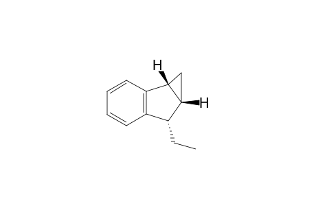 4-exo-ethyl-benzobicyclo[3.1.0]hex-2-ene