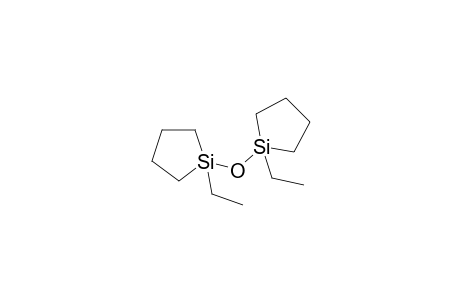 1,3-diethyl-1,1,3,3-di(butane-1,4-diyl)disiloxane