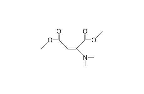 2-Dimethylamino-maleic acid, dimethyl ester