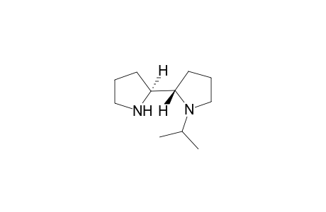 (S,S)-N-Isopropyl-2,2'-bipyrrolidine
