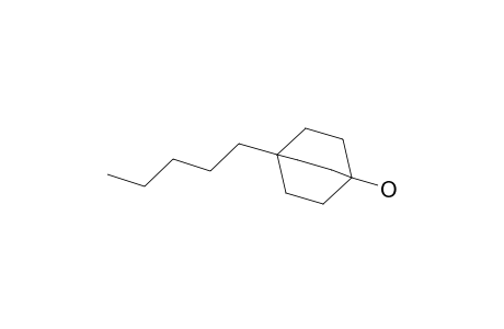 4-Pentylbicyclo[2.2.2]octan-1-ol