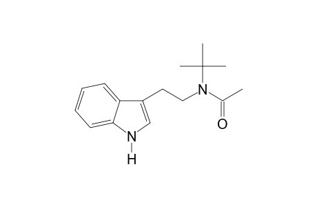 N-tert-Butyltryptamine AC