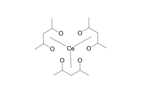 CERIUM ACETYLACETONATE