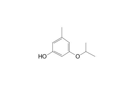 3-Isopropoxy-5-methylphenol