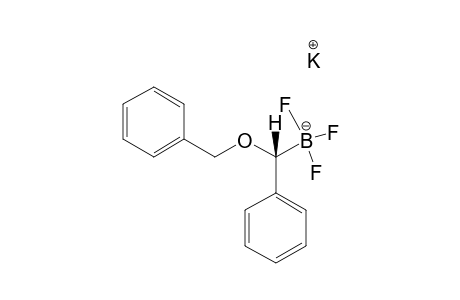 POTASSIUM-(1R)-(2-PHENYL-1-BENZYLOXYETHYL)-TRIFLUOROBORATE