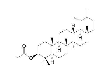 TARAXASTEROL-3-O-ACETATE