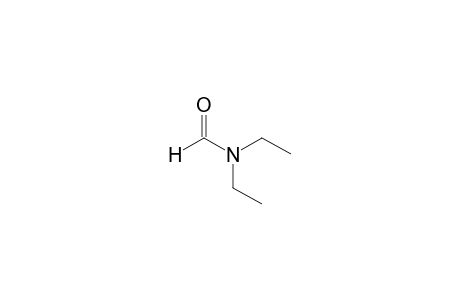 n,n-Diethylformamide