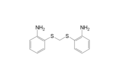 2-[[(2-Aminophenyl)thio]methylthio]aniline
