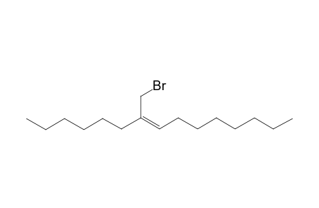 Pentadec-7-ene, 7-bromomethyl-