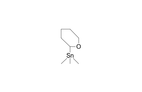 2-Trimethylstannyl-pyrane