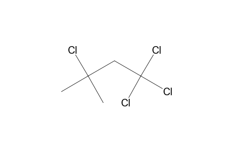 3-Methyl-1,1,1,3-tetrachloro-butane