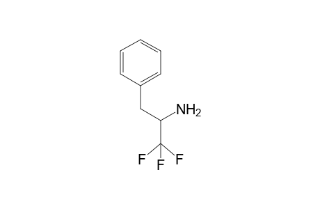 (1-benzyl-2,2,2-trifluoro-ethyl)amine