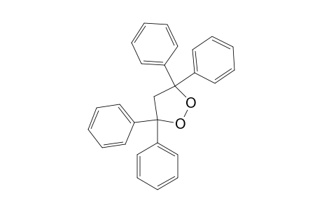 3,3,5,5-tetra(phenyl)dioxolane