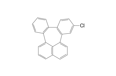 3-Chlorodibenzo[4,5:6,7]cyclohepta[1,2,3-de]-naphthalene