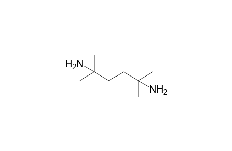 1,1,4,4-teramethyl-1,4-butandiamine
