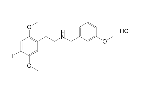 25I-Nb3Ome hydrochloride