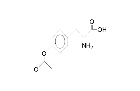 O-Acetyl-tyrosine