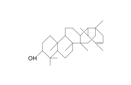 Pseudotaraxasterol