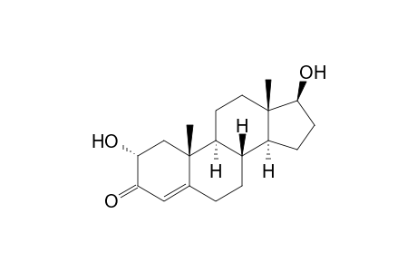 ANDROST-4-ENE-2.ALPHA.,17.BETA.-DIOL-3-ONE