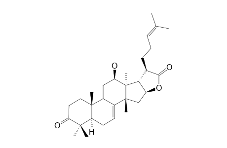 12.beta.-Hydroxy-Kulactone