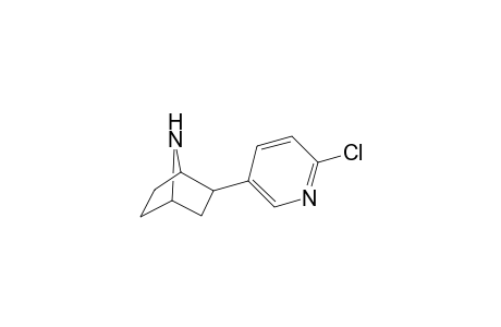 Epibatidine