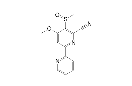 PYRI-SULFOXIN-B