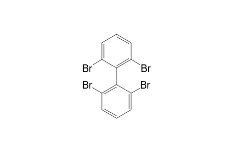 2,2',6,6'-tetrabromobiphenyl