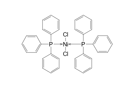 bis(triphenylphosphine)dichloronickel