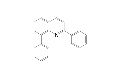 2,8-Diphenylquinoline