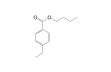 Butyl 4-ethylbenzoate