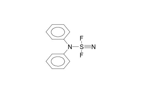 DIPHENYLAMINODIFLUOROTHIAZYNE