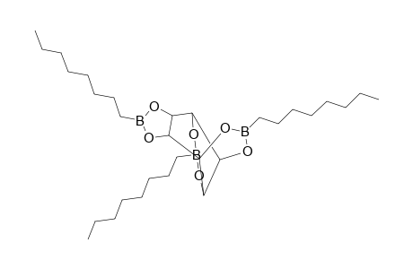 myo-Inositol tri-n-octaneboronate