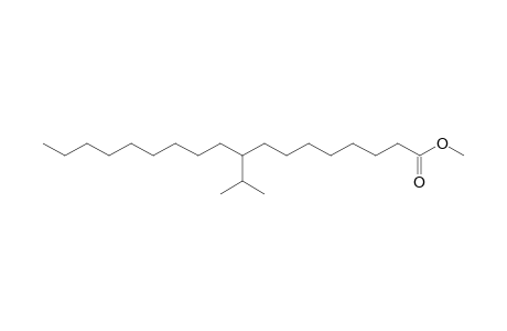 Methyl 9-Isopropyloctadecanoate