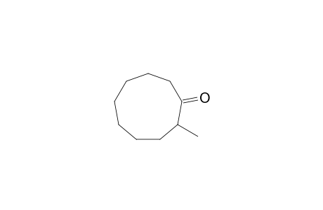 2-Methylcyclononanone