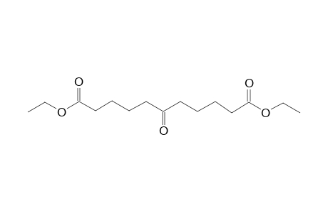 Dimethyl 6-oxo-1,11-undecadioate