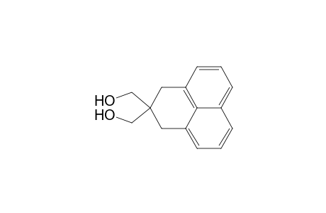 2,2-bis( Hydroxymethyl)-1H-2,3-dihydrophenalene