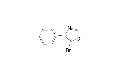 Oxazole, 5-bromo-4-phenyl-