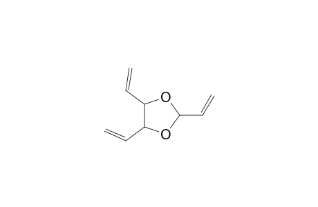 2,4,5-Trivinyl-1,3-dioxolane