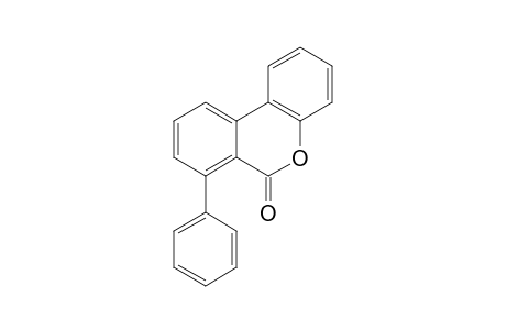 7-Phenyl-6H-benzo[c]chromen-6-one