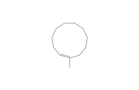 1-Methyl-1-cycloundecene